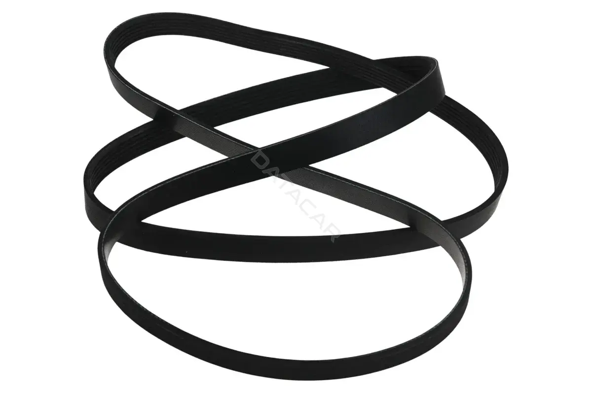 Ремень ручейковый ZentParts Z120886