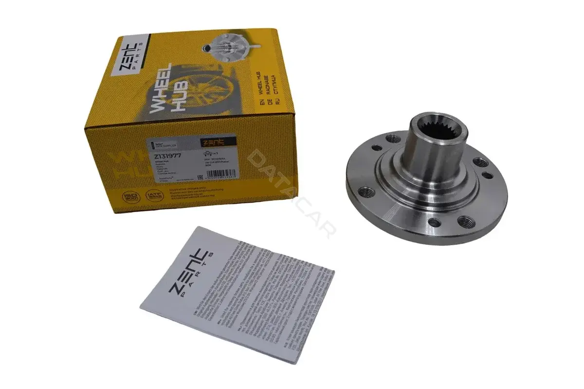 Ступица колеса ZentParts Z131977