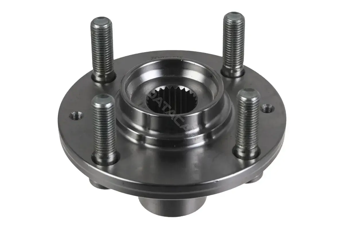 Ступица колеса ZentParts Z131989