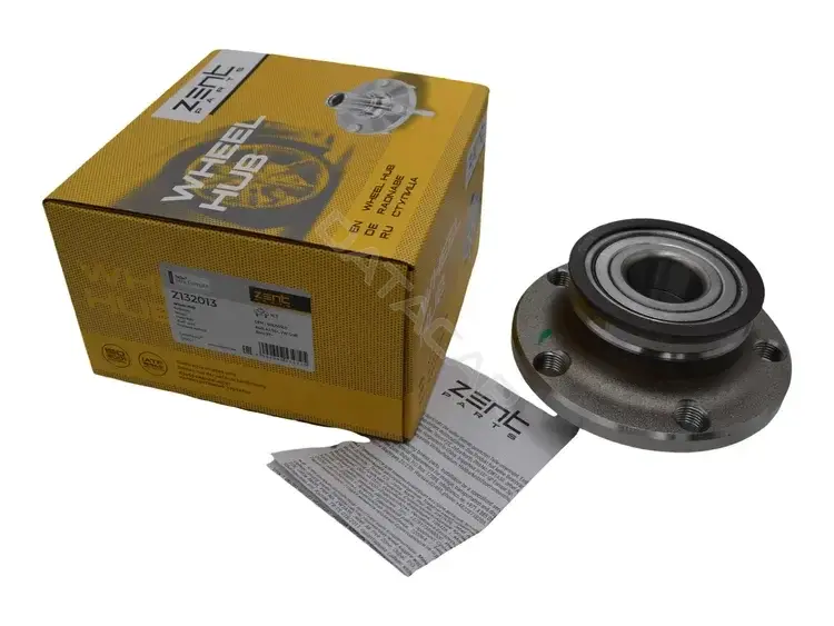Ступица колеса ZentParts Z132013