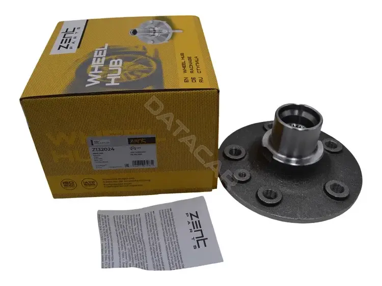 Ступица колеса ZentParts Z132024