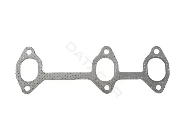 Прокладка выпускного коллектора ZentParts Z15769