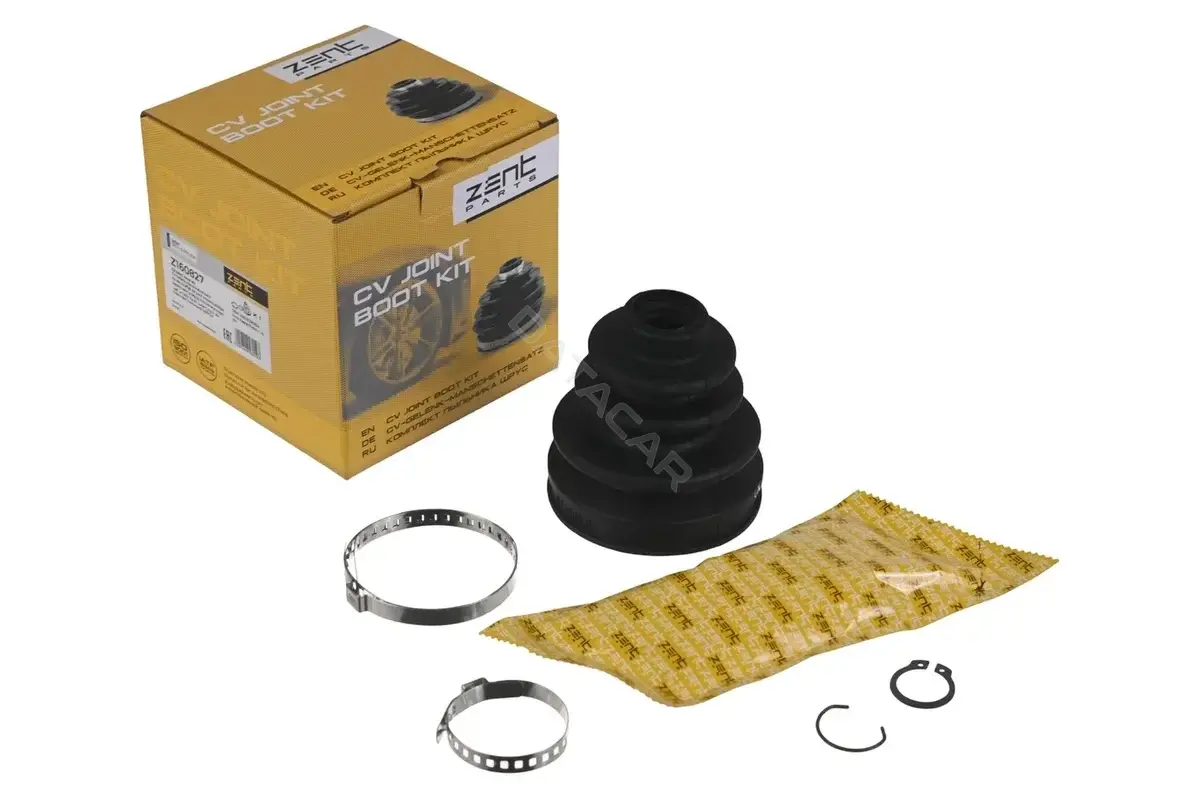 Пыльник шруса ZentParts Z160827