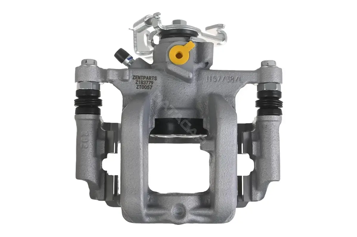 Суппорт тормозной ZentParts Z183779