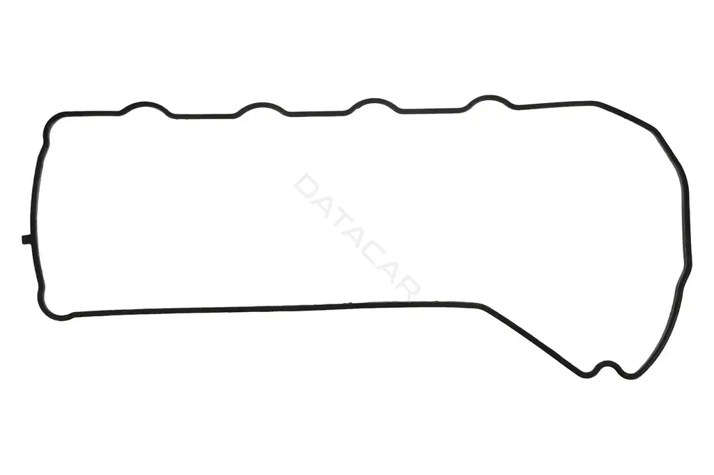 Прокладка клапанной крышки ZentParts Z18752