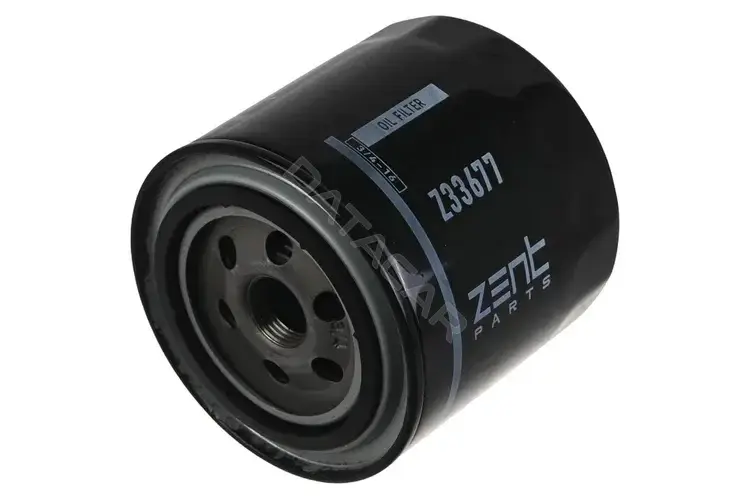 Масляный фильтр ZentParts Z33677