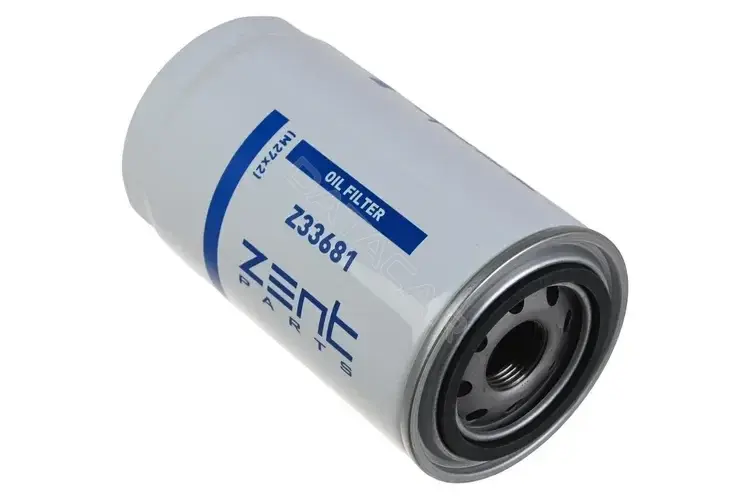 Масляный фильтр ZentParts Z33681