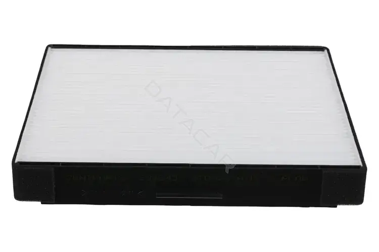 Фильтр салонный ZentParts Z34543