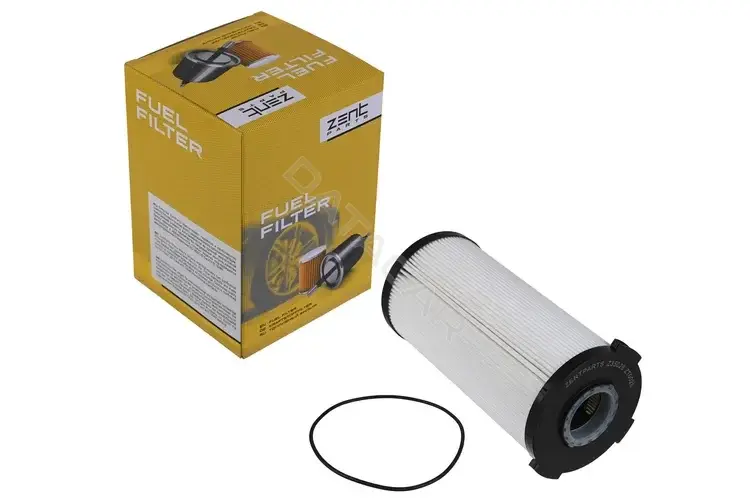 Топливный фильтр ZentParts Z35028