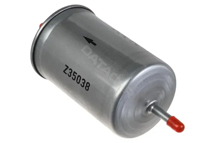 Топливный фильтр ZentParts Z35038