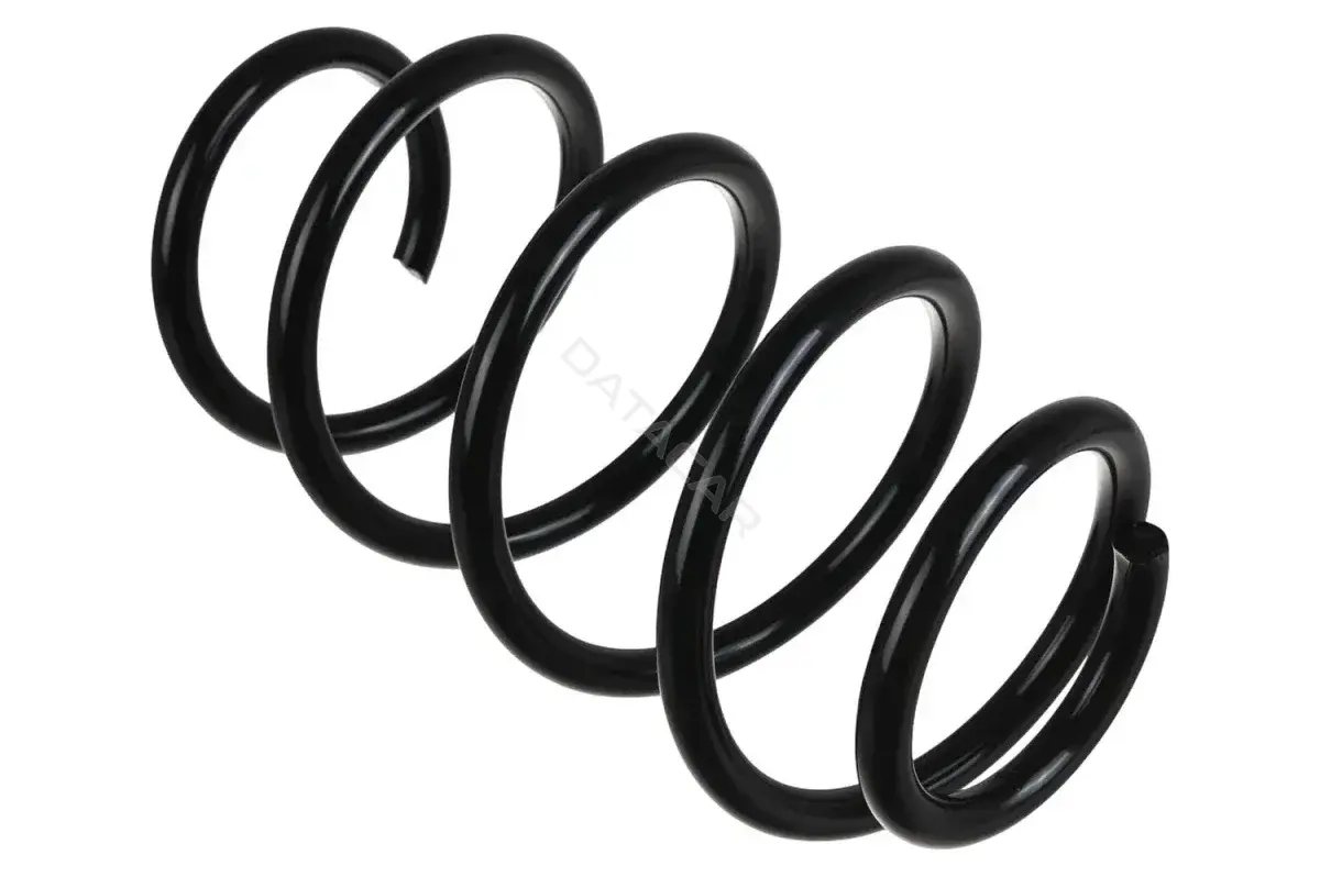 Пружины ZentParts Z38589