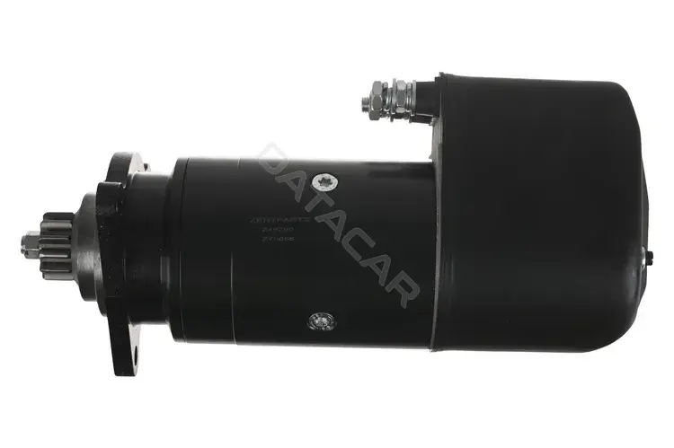 Стартер ZentParts Z49280