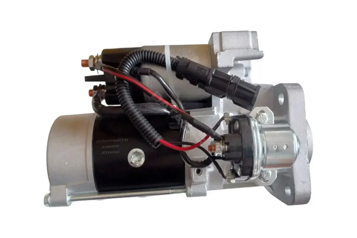 Стартер ZentParts Z49295