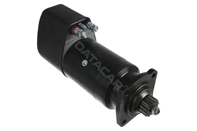Стартер ZentParts Z49307