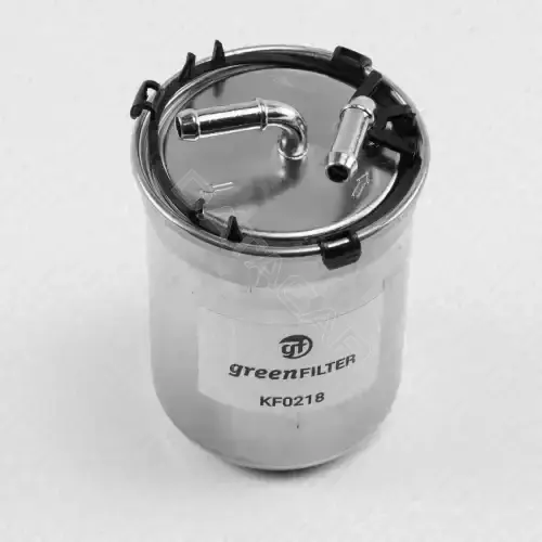 Топливный фильтр GREEN FILTER KF0218