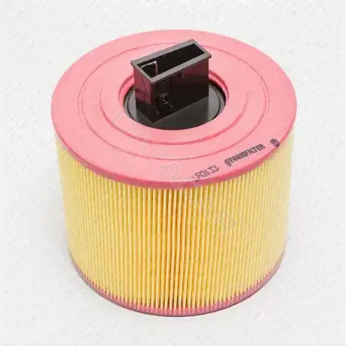Воздушный фильтр GREEN FILTER LF0133