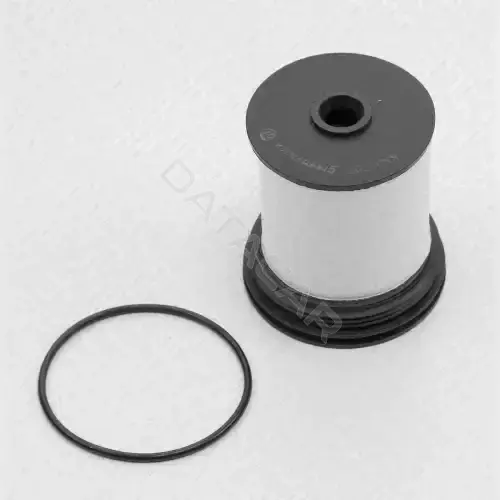 Топливный фильтр GREEN FILTER KK0120F