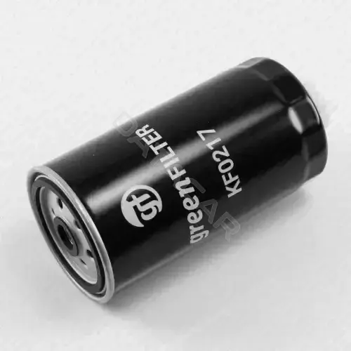 Топливный фильтр GREEN FILTER KF0217