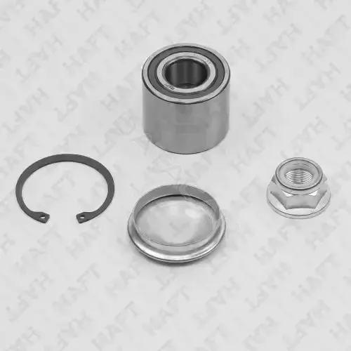 Подшипник ступицы HAFT LH0225