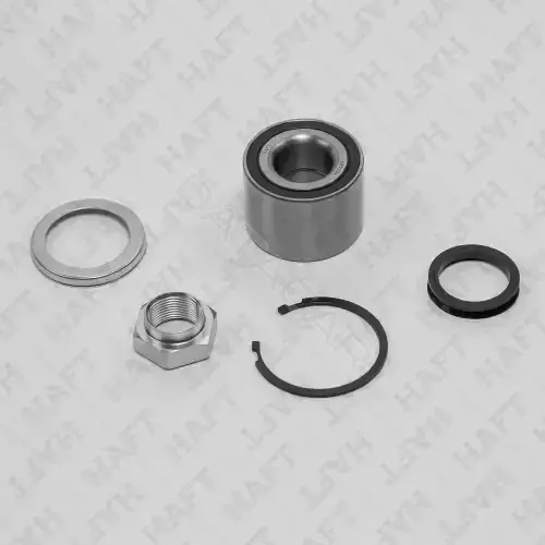 Подшипник ступицы HAFT LH0234