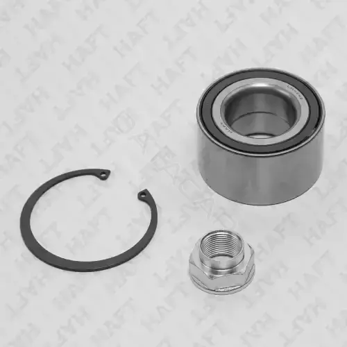 Подшипник ступицы HAFT LH0242