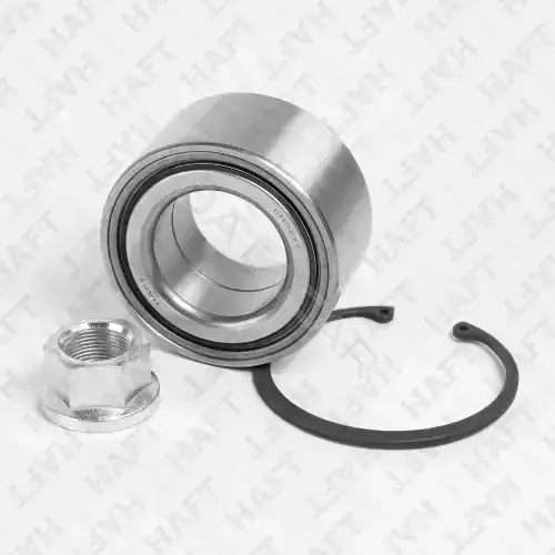 Подшипник ступицы HAFT LH0257