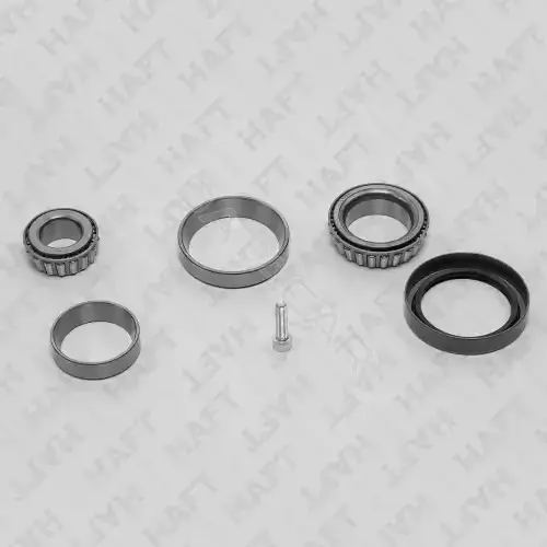 Подшипник ступицы HAFT LV0281