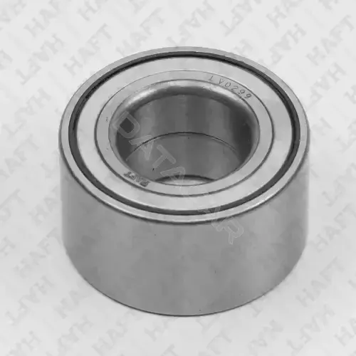 Подшипник ступицы HAFT LV0299