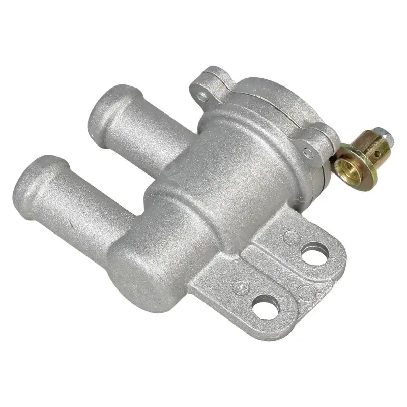 Клапан ЕГР LUZAR LV0302
