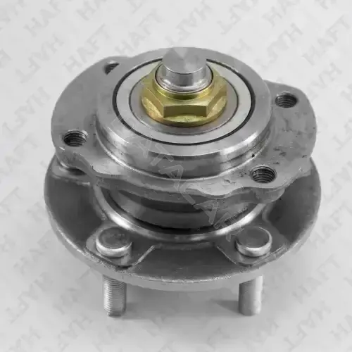 Подшипник ступицы HAFT RH0103