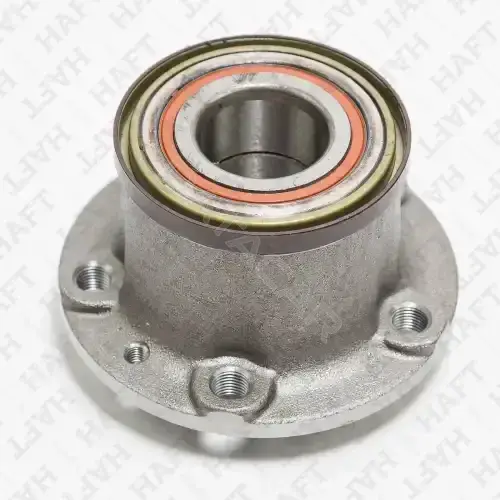 Подшипник ступицы HAFT RH0104