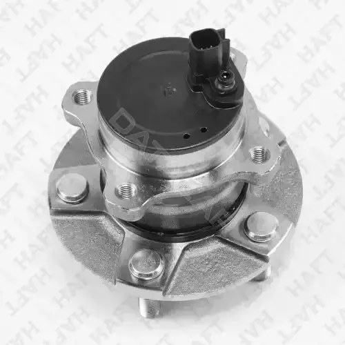 Подшипник ступицы HAFT RH0123