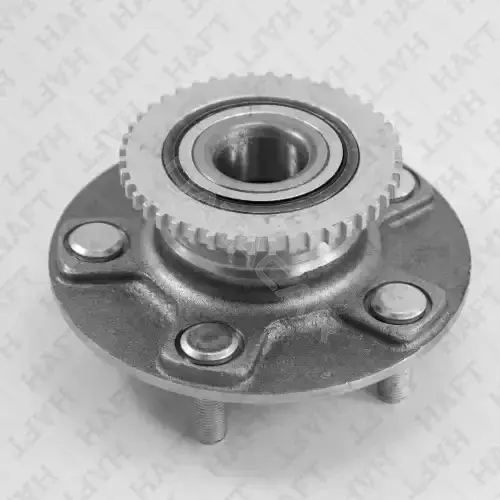 Подшипник ступицы HAFT RH0157