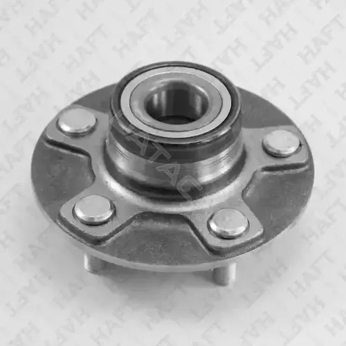 Подшипник ступицы HAFT RH0163