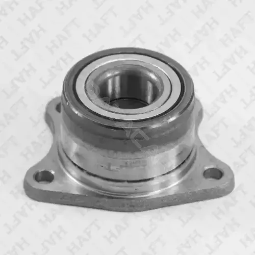 Подшипник ступицы HAFT RH0167