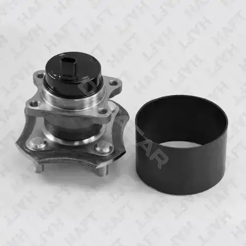 Подшипник ступицы HAFT RH0168