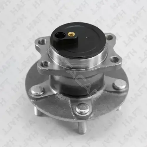 Подшипник ступицы HAFT RH0182