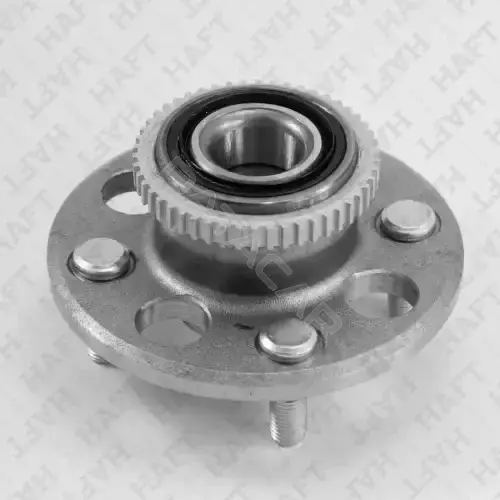 Подшипник ступицы HAFT RH0185