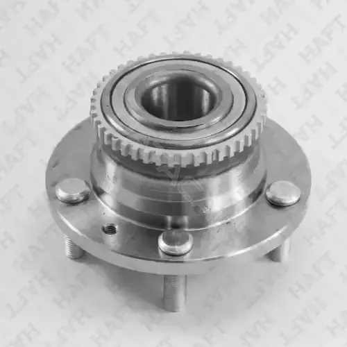 Подшипник ступицы HAFT RH0208