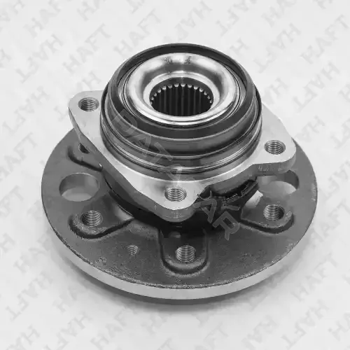 Подшипник ступицы HAFT RH0247