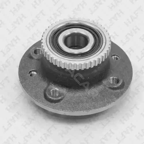 Подшипник ступицы HAFT RH0253
