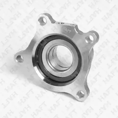 Подшипник ступицы HAFT RH0257