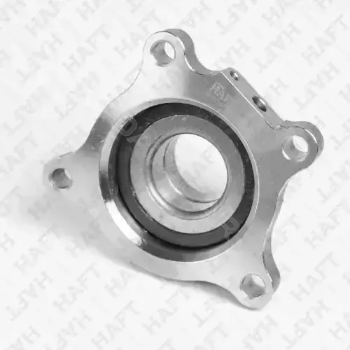 Подшипник ступицы HAFT RH0258