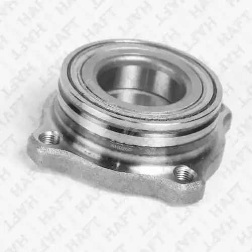 Подшипник ступицы HAFT RH0260