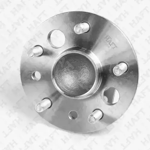 Подшипник ступицы HAFT RH0266