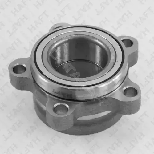 Подшипник ступицы HAFT RV0119