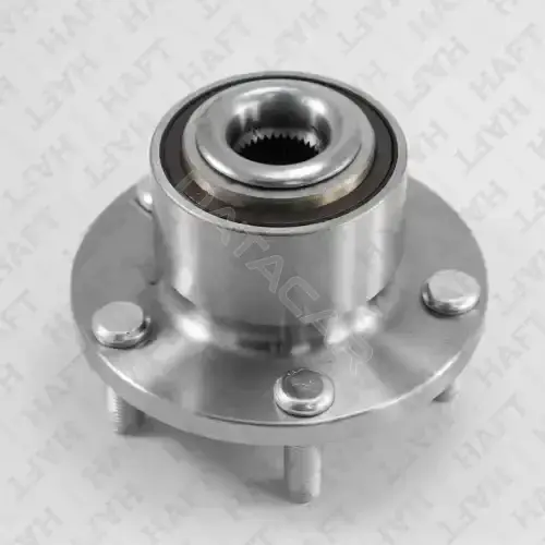 Ступица колеса HAFT RV0120