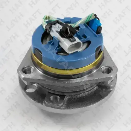 Ступица колеса HAFT RV0125