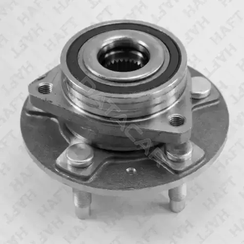 Подшипник ступицы HAFT RV0130