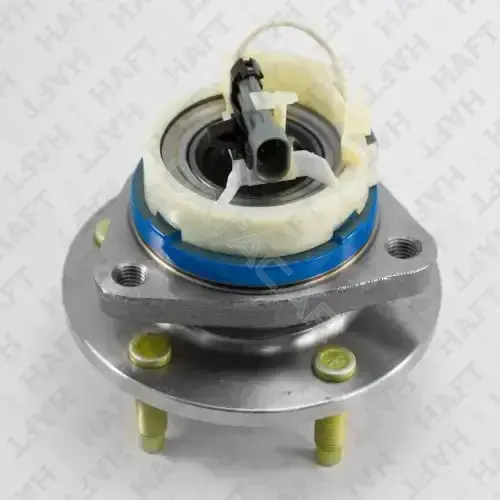 Подшипник ступицы HAFT RV0131